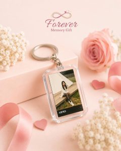 Quà tặng cá nhân hóa tại Forever Memory Gift